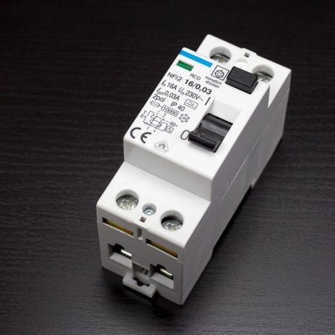 Zdjęcie: Ile obwodów elektrycznych potrzebuje dom po remoncie? Liczby i zasady