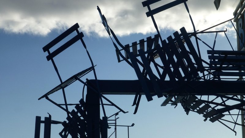 Zdjęcie: Remont łazienki dla seniora: 5 zmian, które zwiększą bezpieczeństwo